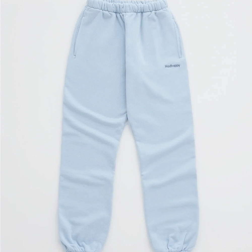 MadHappy classic fleece sweatpant